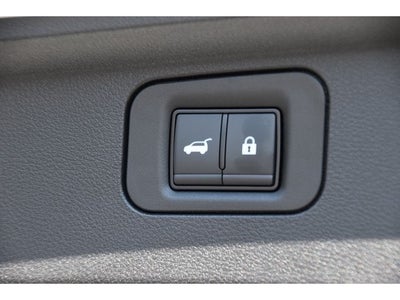 2026 INFINITI QX80 Autograph 4WD