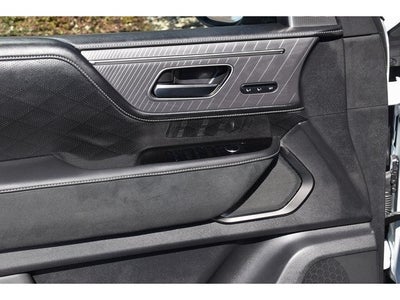 2026 INFINITI QX80 Autograph 4WD