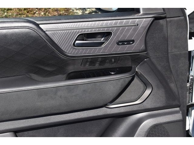 2026 INFINITI QX80 Autograph 4WD