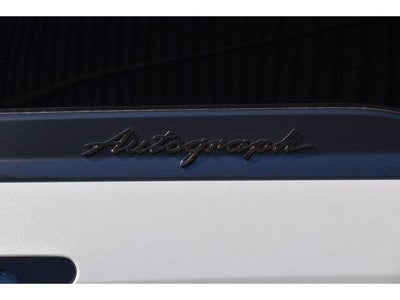 2026 INFINITI QX80 Autograph 4WD