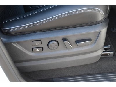 2026 INFINITI QX80 Autograph 4WD