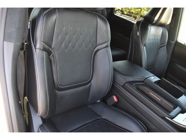 2026 INFINITI QX80 Autograph 4WD