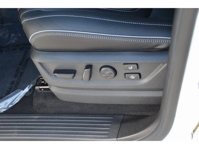 2026 INFINITI QX80 Autograph 4WD