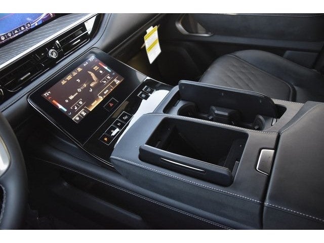 2026 INFINITI QX80 Autograph 4WD