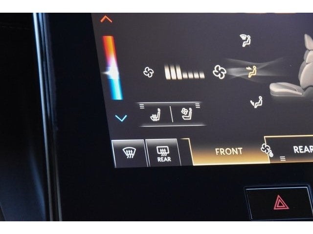 2026 INFINITI QX80 Autograph 4WD