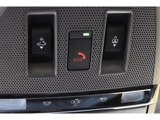 2026 INFINITI QX80 Autograph 4WD