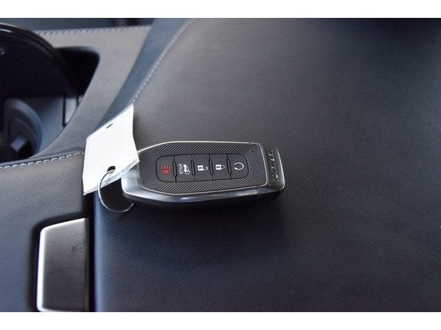 2026 INFINITI QX80 Autograph 4WD