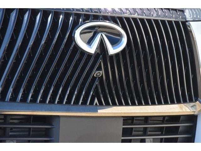 2026 INFINITI QX80 Autograph 4WD