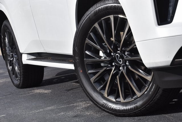 2026 INFINITI QX80 Autograph 4WD