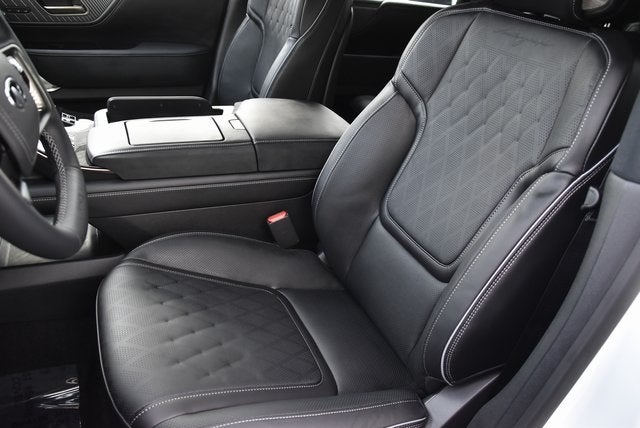 2026 INFINITI QX80 Autograph 4WD