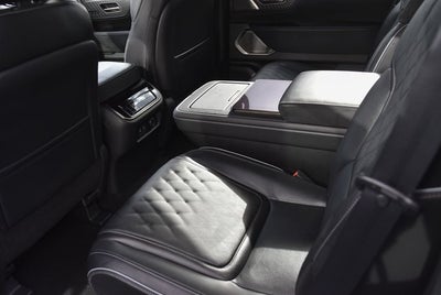 2026 INFINITI QX80 Autograph 4WD