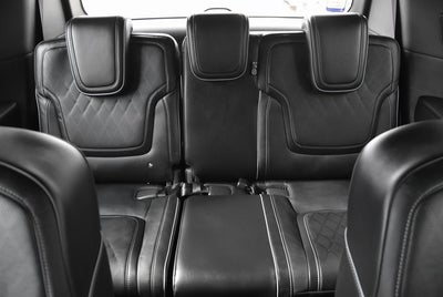 2026 INFINITI QX80 Autograph 4WD