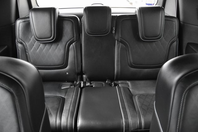 2026 INFINITI QX80 Autograph 4WD