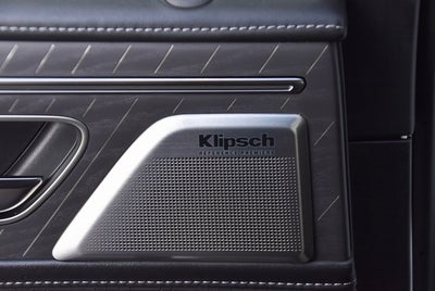 2026 INFINITI QX80 Autograph 4WD