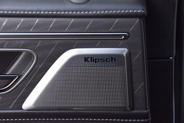 2026 INFINITI QX80 Autograph 4WD