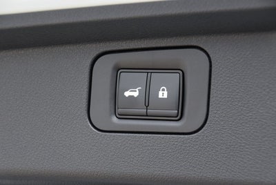 2026 INFINITI QX80 Autograph 4WD