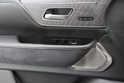 2026 INFINITI QX80 Autograph 4WD