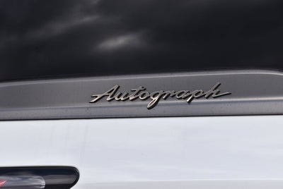 2026 INFINITI QX80 Autograph 4WD