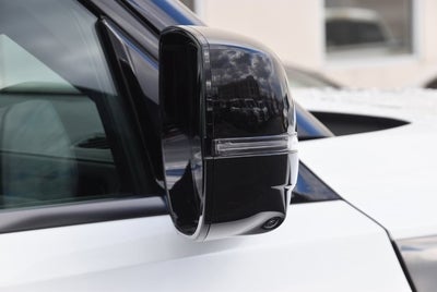 2026 INFINITI QX80 Autograph 4WD