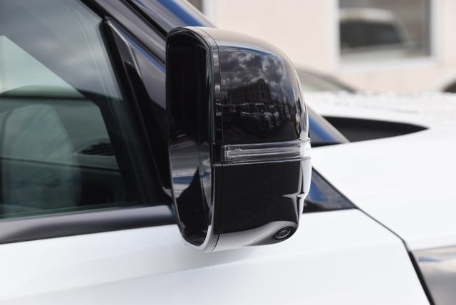 2026 INFINITI QX80 Autograph 4WD