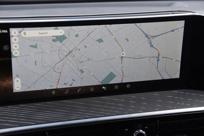 2026 INFINITI QX80 Autograph 4WD