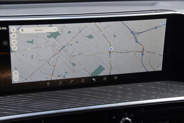 2026 INFINITI QX80 Autograph 4WD