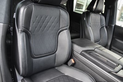 2026 INFINITI QX80 Autograph 4WD