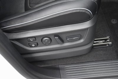 2026 INFINITI QX80 Autograph 4WD