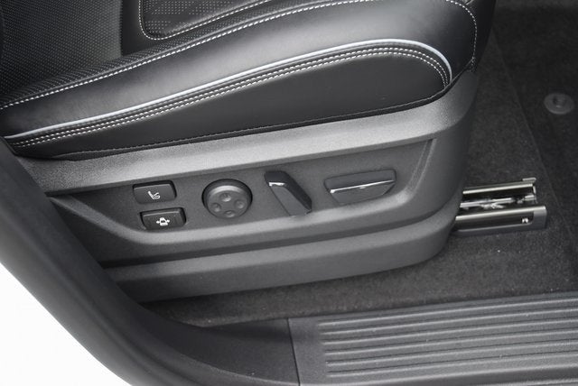 2026 INFINITI QX80 Autograph 4WD