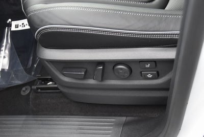 2026 INFINITI QX80 Autograph 4WD