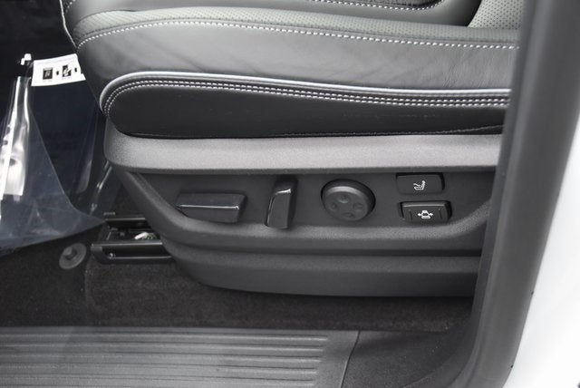 2026 INFINITI QX80 Autograph 4WD