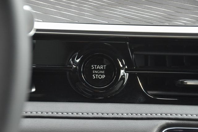 2026 INFINITI QX80 Autograph 4WD