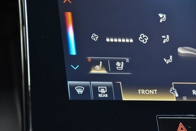 2026 INFINITI QX80 Autograph 4WD