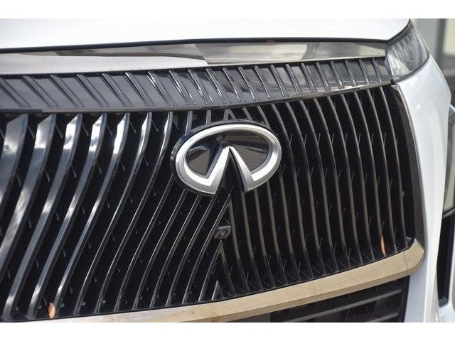 2026 INFINITI QX80 Autograph 4WD