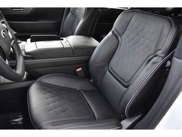 2026 INFINITI QX80 Autograph 4WD