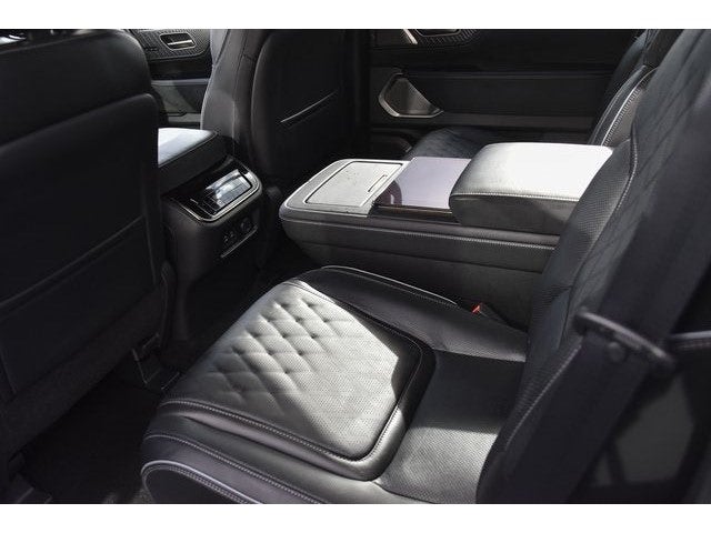 2026 INFINITI QX80 Autograph 4WD