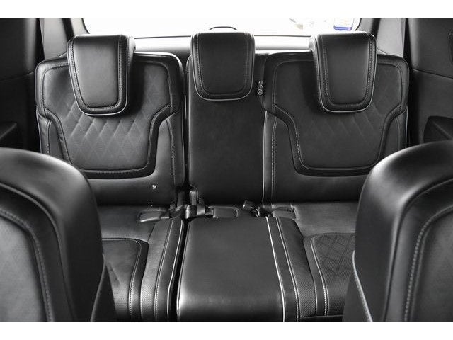 2026 INFINITI QX80 Autograph 4WD