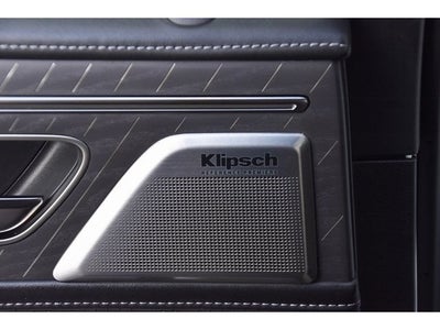 2026 INFINITI QX80 Autograph 4WD