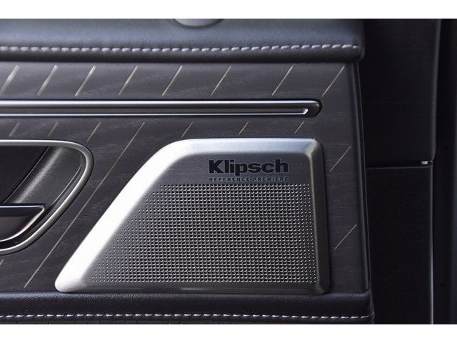 2026 INFINITI QX80 Autograph 4WD