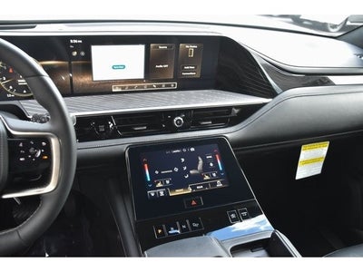 2026 INFINITI QX80 Autograph 4WD