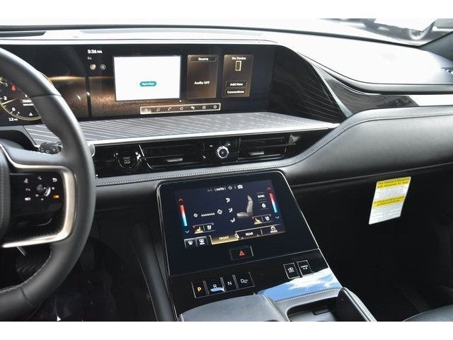 2026 INFINITI QX80 Autograph 4WD