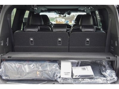 2026 INFINITI QX80 Autograph 4WD