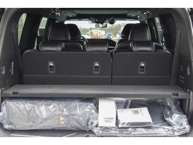 2026 INFINITI QX80 Autograph 4WD