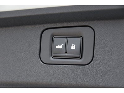 2026 INFINITI QX80 Autograph 4WD