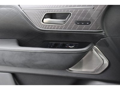 2026 INFINITI QX80 Autograph 4WD