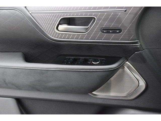 2026 INFINITI QX80 Autograph 4WD