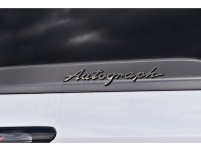 2026 INFINITI QX80 Autograph 4WD