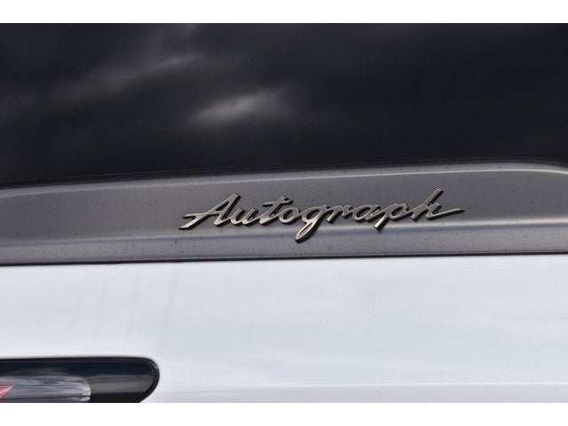 2026 INFINITI QX80 Autograph 4WD