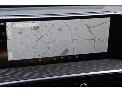 2026 INFINITI QX80 Autograph 4WD