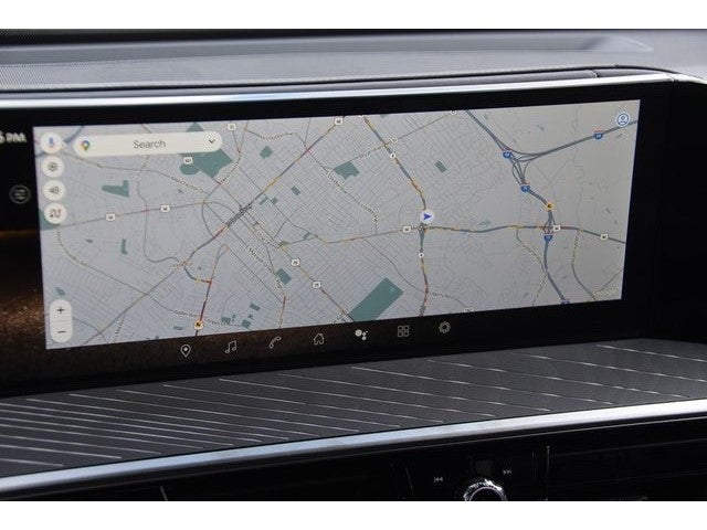 2026 INFINITI QX80 Autograph 4WD